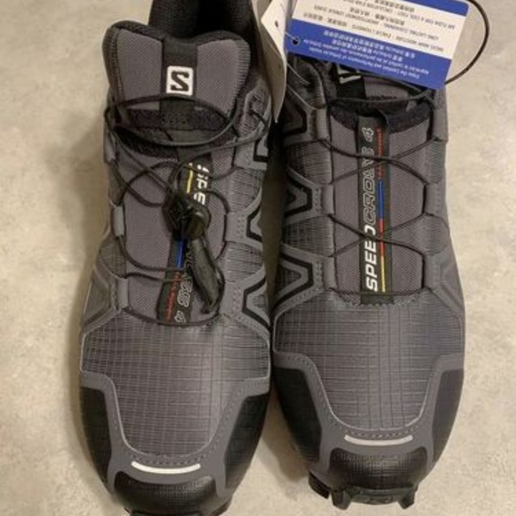 salomon speedcross 4 mens 10.5